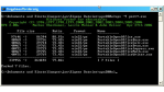 Ultimate Packer for Executables: Ausführbares eingepackt