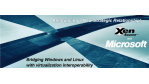 Virtualisierung: Microsoft kooperiert mit Xensource