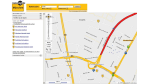 Gelbe Seiten gegen Google