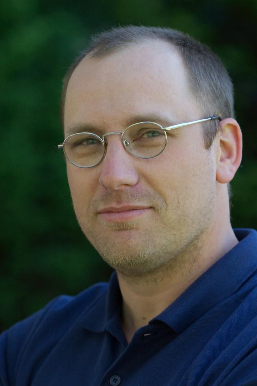 Markus Völter, Software Engineering Radio: "Ich bin oft unterwegs und ärgere mich darüber, die Zeit zu verplempern. Mit dem Podcast möchte ich das ändern."