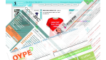 Neue Aufbruchstimmung im Web
