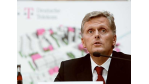Telekom-Chef Ricke ist angezählt - Foto: Telekom