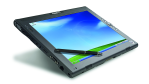 Erfolge in Unternehmen: Windows Vista treibt den Markt für Tablet-PCs an