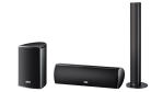 IFA 2006: Magnat-Boxen der Neos-Serie 