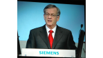 Siemens will Vorstandsgehälter kräftig erhöhen