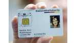 2009 soll die Karte für alle kommen: Der Nächste, bitte: Neue Gesundheitskarte im Praxistest - Foto: ddp
