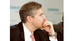 Siemens-Chef Kleinfeld stoppt Zahlungen an BenQ Taiwan