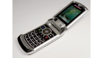 Praxistest: Motorola V3x