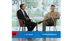 2006: CW TV - Worauf es beim Mobile Business ankommt
