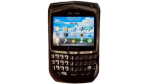 8705: Blackberry Pearl bald auch mit QWERTY-Tastatur