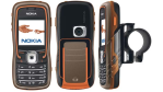 Praxistest: Nokia 5500