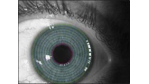 Sicher ist sicher: OKI bringt Iris-Scanner für Handys