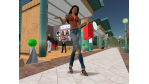 Online-Welt Second Life - Und welche Maske trägst du?