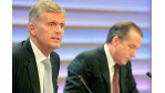 Kai-Uwe Ricke war nicht mehr zu halten