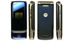 Praxistest: Motorola KRZR