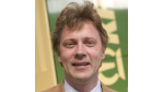 Goy-Hinrich Korn, Krone : Vom IT-Leiter zum Organisator
