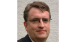Ferdinand Vogel / First Data : Offen für neue Wege