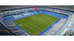 Cisco vernetzt das Stadion von Real Madrid