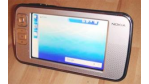 Nokia 870: Zweiter Linux-UMPC von Nokia ist auf dem Weg
