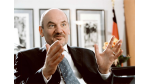 Verbessertes Sicherheitskonzept: Chefregulierer Kurth fordert Telekom zu schnellem Handeln auf - Foto: Bundesnetzagentur