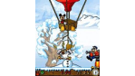 Living Mobile bringt den Winter aufs Handy: Disney Winter Fun