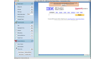 IBM und Yahoo verbessern Enterprise-Search