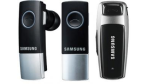 Samsung stellt zwei neue Design-Bluetooth-Headsets vor