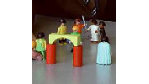 Mit Playmobilfiguren zum Erfolg