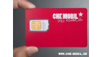 TUIfly.com bietet SIM-Karten von Che Mobil