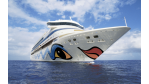Menschenversuche: Wenn das Traumschiff zum Triple-Play-Labor wird - Foto: AIDA
