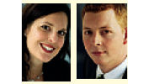 Karriere-Ratgeber 2007 - Melanie Kupfer, Arndt Möller, Capgemini - Foto: Capgemini