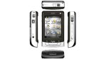 Mio Technology bringt A510 Pocket-PC-Phone mit GPS