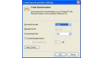 Microsoft ActiveSync 4.5 ist fertig