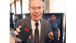 Erfinder der TV-Fernbedienung verstorben - Foto: Robert Adler 