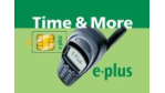 Neue Time & More-Tarife bei E-Plus