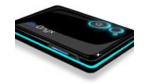 Blue Onyx: externe Festplatte für Handy und PC