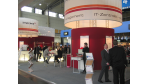 Die Messe schwimmt gegen den Strom
