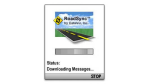 DataViz: RoadSync für Motorolas Lifestyle-Handys