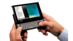 OQO präsentiert taschenfreundlichen Computer mit Windows Vista