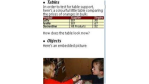 Quickoffice v4: verbesserte Software fürs Mobile Office
