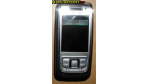Codename Nokia E65: erste Bilder zum neuen Business-Slider