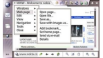 OS2006: Upgrade fürs Maemo-System des Nokia 770