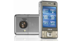 Asus P735 - erstes UMTS-Phone von AsusTeK