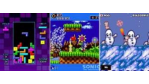 Top 10 der Handy-Game-Downloads im Mai und Juni 2006