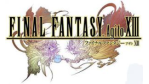 Final Fantasy XIII kommt auch fürs Handy
