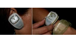 Bluevoice: Armbanduhr und Bluetooth-Headset in einem