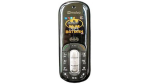 Batman wohnt im i-Rock M8-Handy von Dmobo