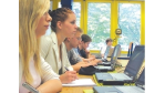 Managed Learning: IT-Komplettservice für Bildungseinrichtungen: Schüler in Unna lernen mit neuester IT-Technik