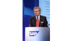SAP räumt Fehlverhalten von TomorrowNow ein - Foto: Kagermann