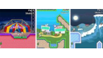 THQ lässt die Würmer im Handy golfen